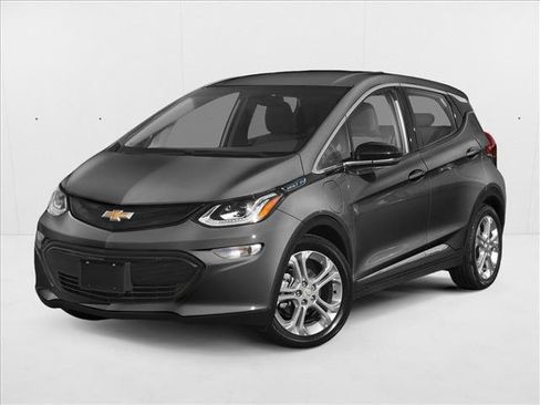 Used 2019 Chevrolet Bolt LT image 1