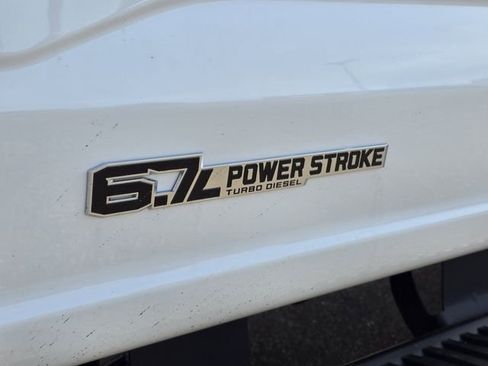 New 2026 Ford F350 XL w/ STX Appearance Package image 23