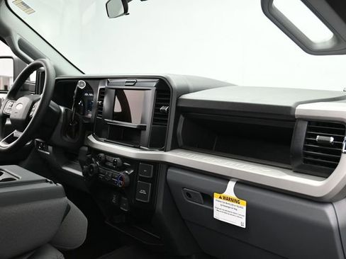 New 2026 Ford F350 XL w/ STX Appearance Package image 28