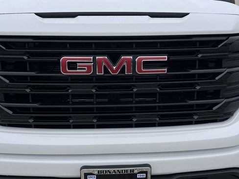 New 2026 GMC Sierra 1500 Elevation AWD/4WD image 30