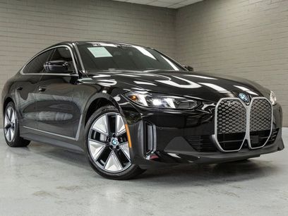 Used 2025 BMW i4 eDrive40 w/ Driving Assistance Package