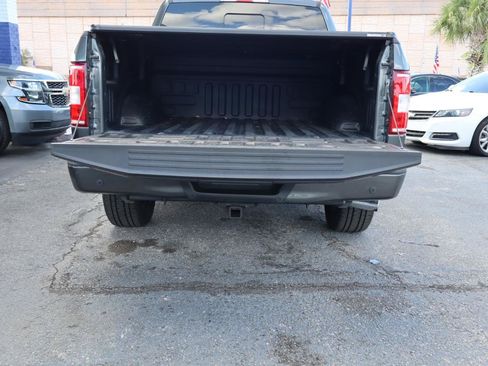 Used 2019 Ford F150 XLT w/ Equipment Group 302A Luxury RWD image 30