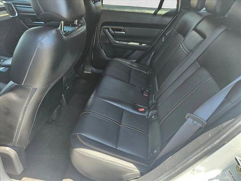 Used 2023 MAZDA CX-50 AWD 2.5 Turbo w/ Cargo Package image 20