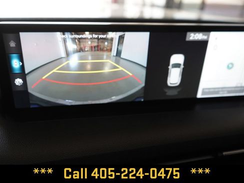 Used 2023 Genesis GV70 2.5T w/ Select Package AWD/4WD image 39