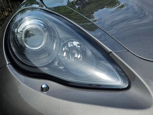 Used 2013 Porsche Panamera S RWD image 23