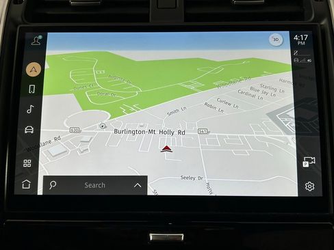 Used 2022 Land Rover Discovery HSE R-Dynamic image 23