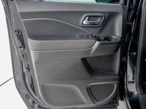 Used 2023 Honda Ridgeline Black Edition image 36