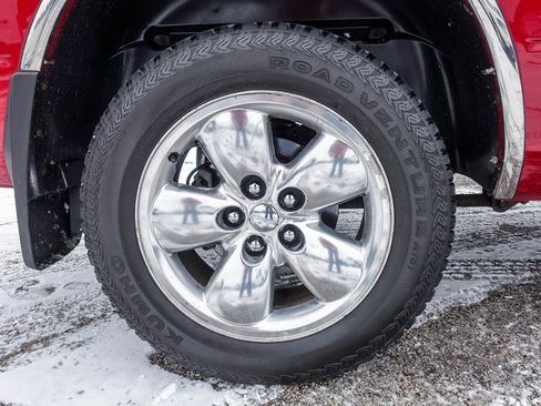 Used 2010 Dodge Ram 1500 Truck Sport image 28