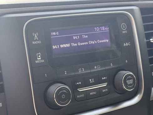 Used 2017 RAM 2500 Tradesman w/ Chrome Appearance Group AWD/4WD image 8