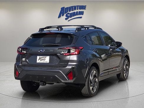 Certified 2025 Subaru Crosstrek 2.5i Limited AWD/4WD image 11