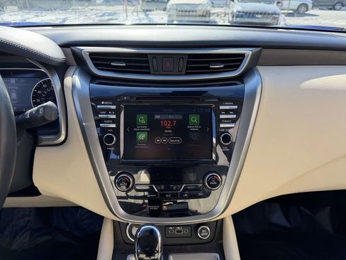 Used 2024 Nissan Murano Platinum w/ Cargo Package AWD/4WD image 19