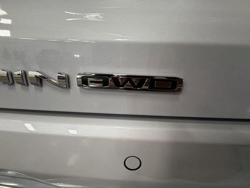 New 2026 GMC Terrain Denali image 31