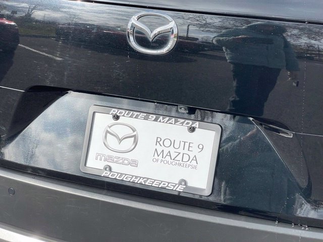 Used 2024 MAZDA CX-50 AWD 2.5 Turbo w/ Cargo Package image 33