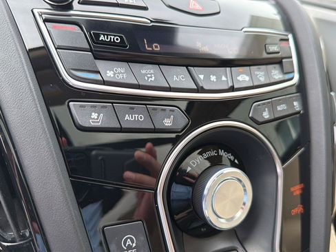 Used 2021 Acura RDX AWD w/ Advance Package image 28