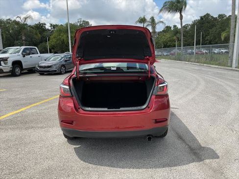 Used 2017 Toyota Yaris iA FWD image 21