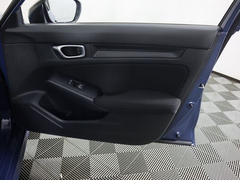 New 2026 Honda Civic Sport image 15