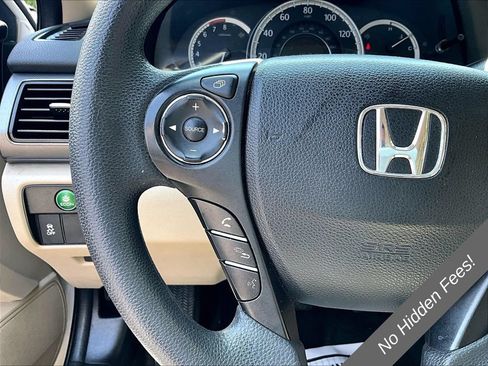 Used 2013 Honda Accord LX image 15