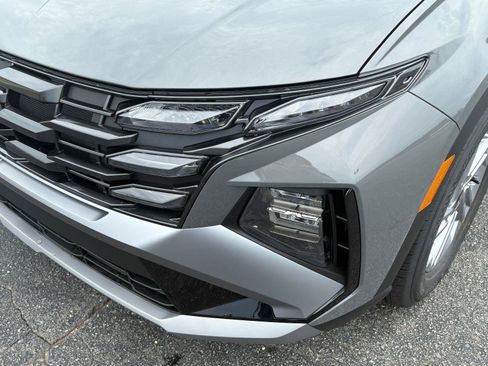 New 2026 Hyundai Tucson SE FWD image 12
