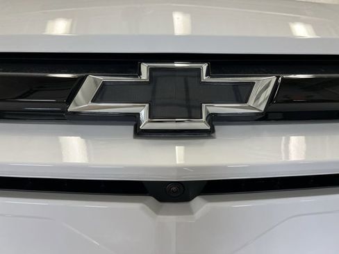 New 2025 Chevrolet Blazer EV LT w/ Midnight/Sport Edition image 31