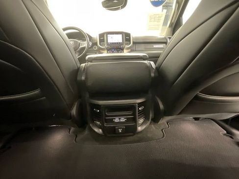 Used 2022 RAM 1500 Laramie AWD/4WD image 26