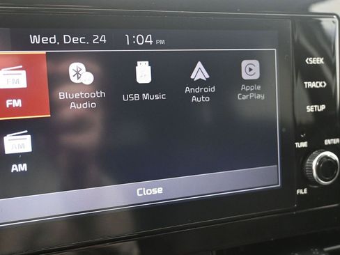 Certified 2023 Kia Sportage LX image 18