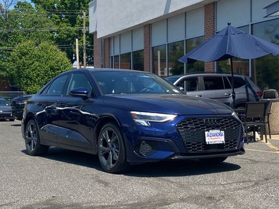 Used 2024 Audi A3 2.0T Premium Plus w/ Premium Plus Package