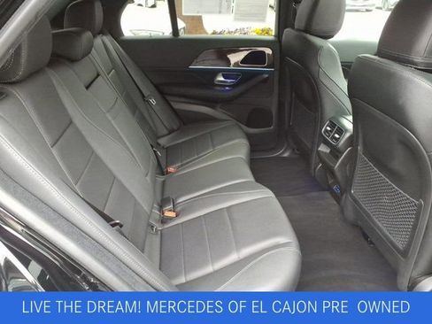 Certified 2024 Mercedes-Benz GLE 350 4MATIC image 20