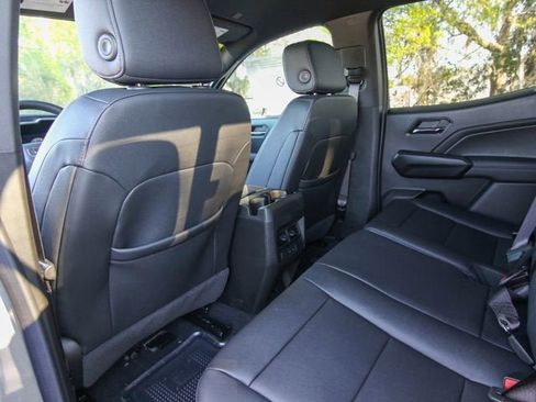 New 2026 GMC Canyon Elevation w/ Convenience Package RWD image 26