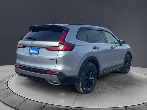 Used 2024 Honda CR-V Sport-L image 5