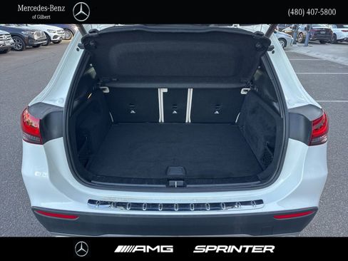 Certified 2022 Mercedes-Benz GLA 250 image 6