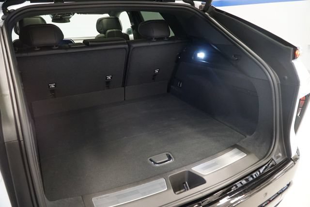 Used 2026 Cadillac Lyriq Sport w/ LPO, Floor Liner Package AWD/4WD image 6