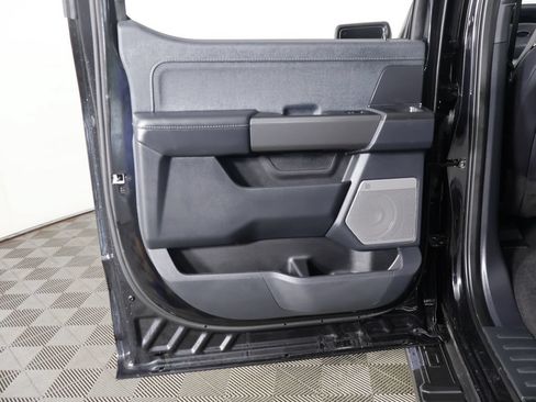 Used 2024 Ford F150 Lariat AWD/4WD image 26