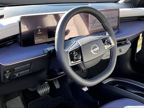 New 2026 Nissan Leaf SV+ image 7