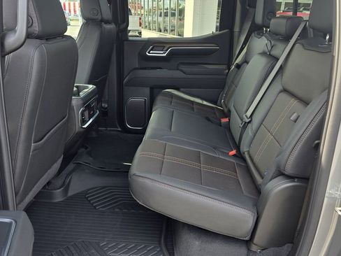 New 2026 Chevrolet Silverado 1500 High Country w/ Technology Package AWD/4WD image 16