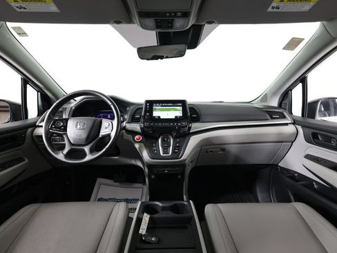 Used 2018 Honda Odyssey Touring image 28