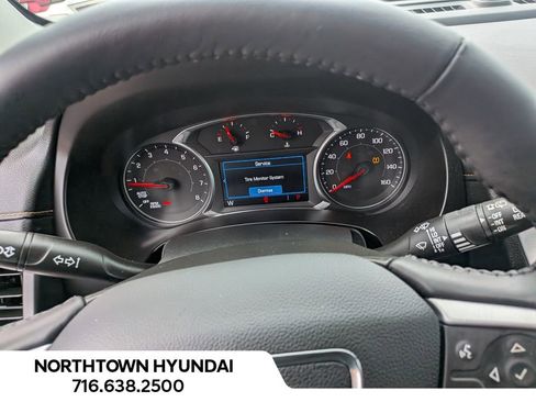 Used 2019 GMC Terrain SLE w/ Driver Convenience Package image 6