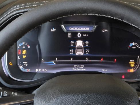 New 2026 RAM 2500 Laramie image 18