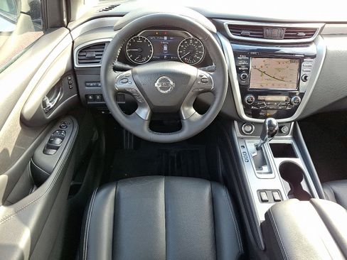 Used 2019 Nissan Murano SL w/ SL Technology Package image 11