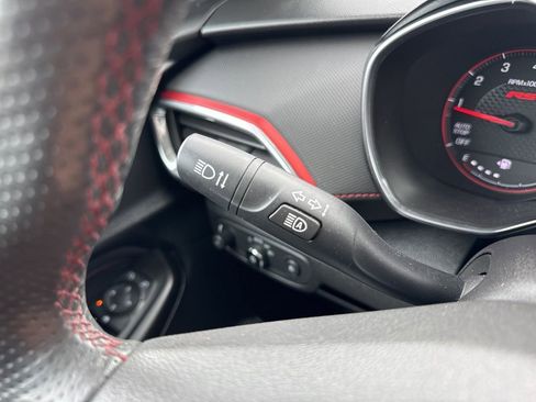 Used 2022 Chevrolet TrailBlazer RS image 14