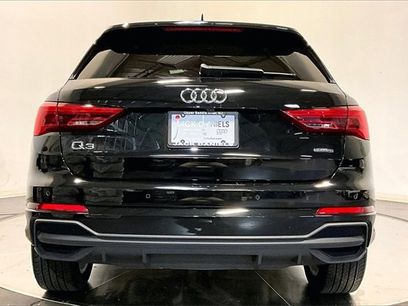 Used 2024 Audi Q3 2.0T Premium Plus