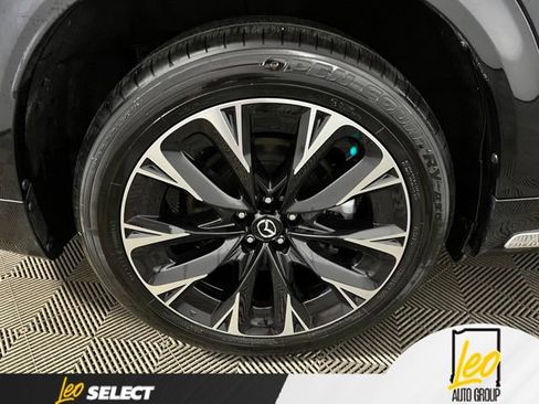 Used 2025 MAZDA CX-90 3.3 Turbo S w/ Premium Package AWD/4WD image 25