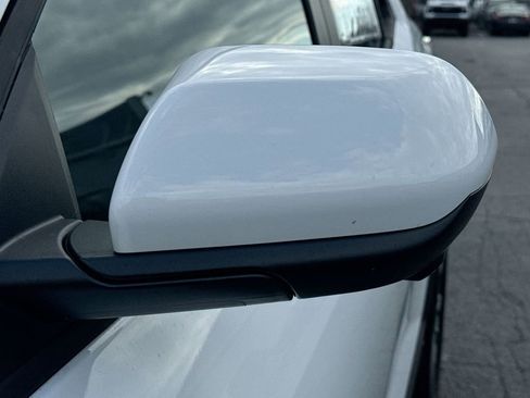 New 2026 Chevrolet Equinox LT w/ Safety and Technology Package image 11