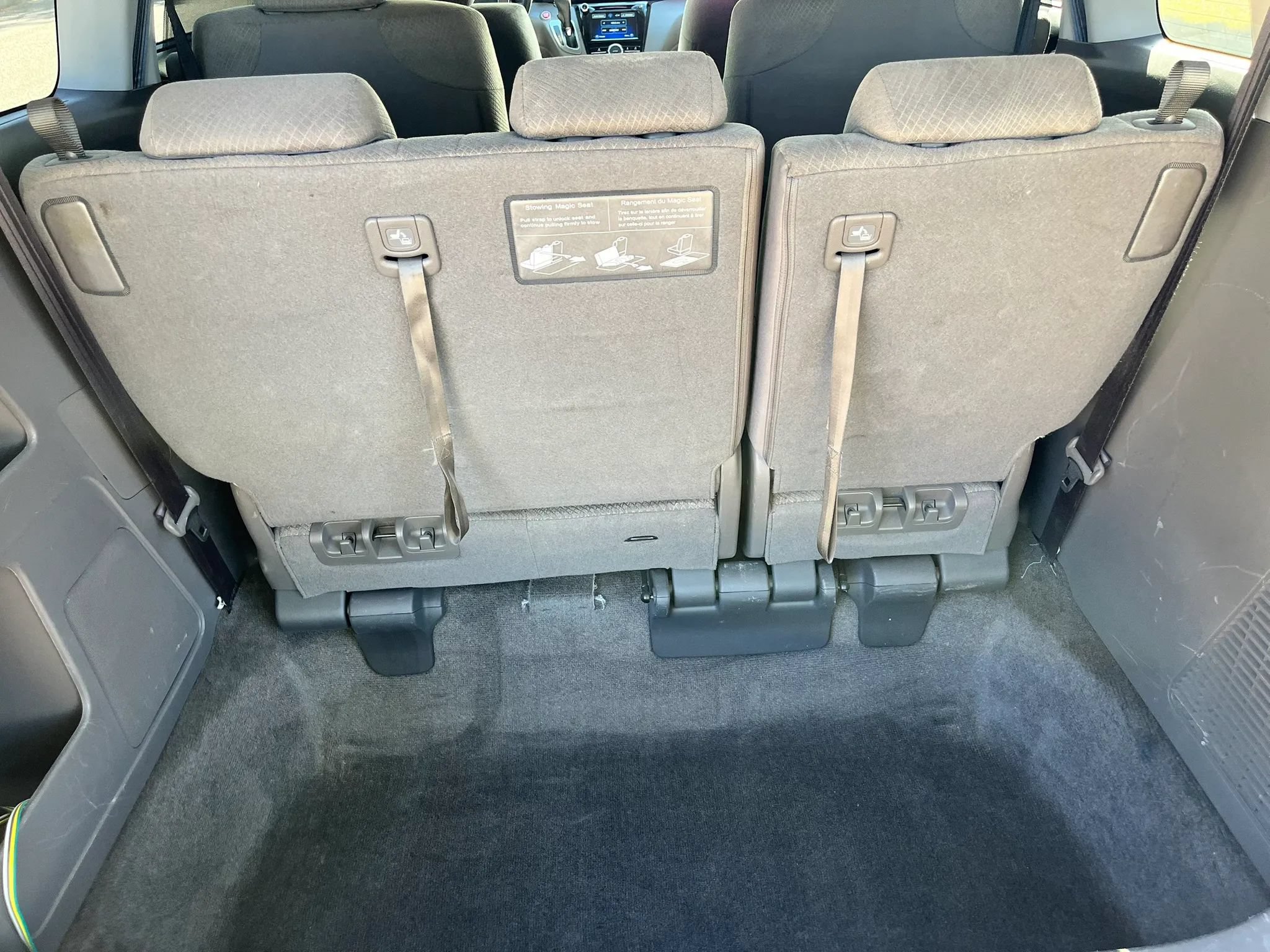Used 2014 Honda Odyssey EX image 19