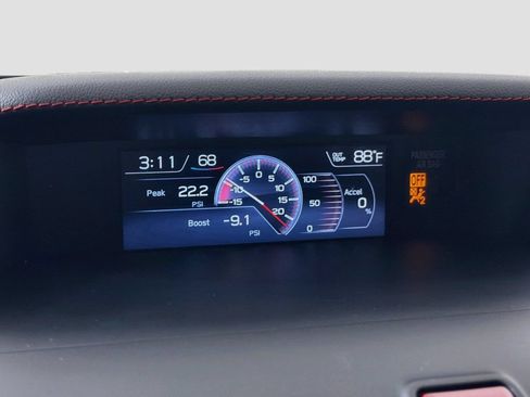 Used 2020 Subaru WRX Limited AWD/4WD image 15