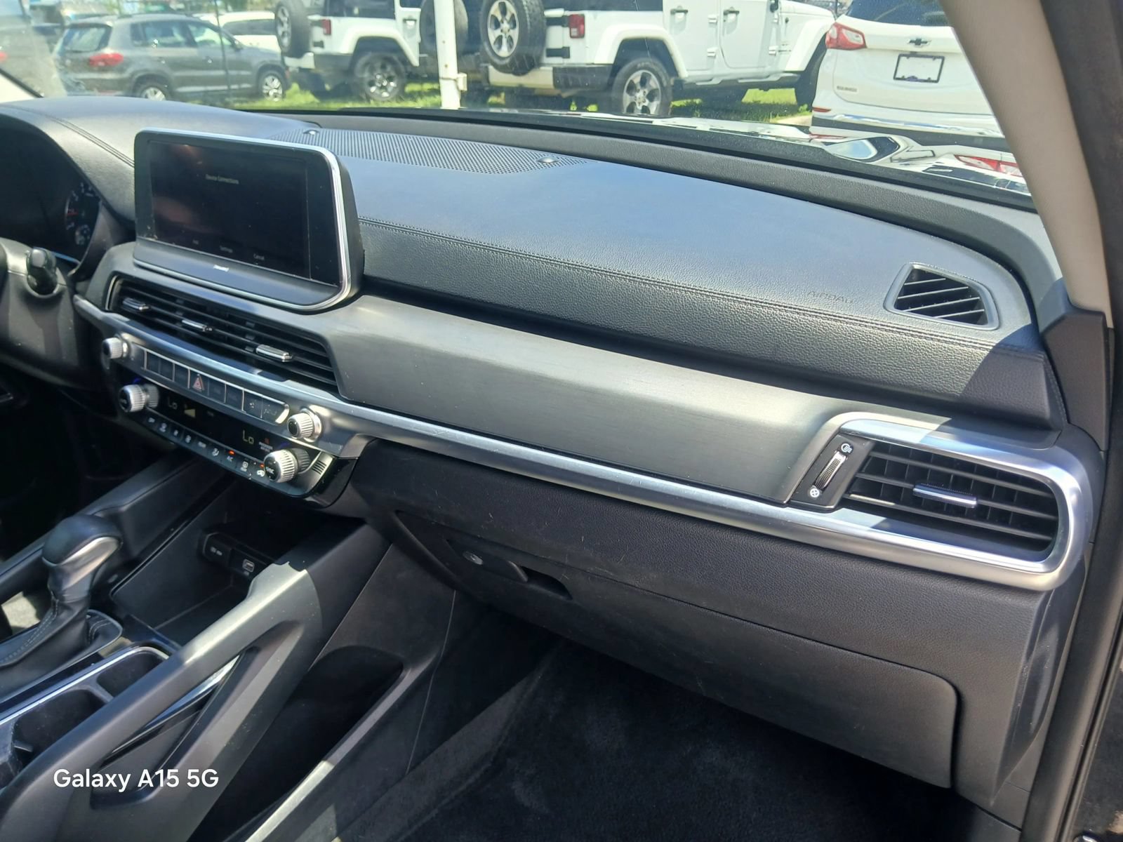 Used 2022 Kia Telluride LX AWD/4WD image 20