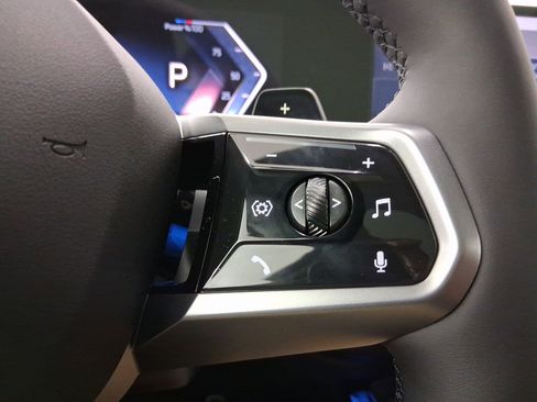 New 2026 BMW X3 xDrive30 w/ Premium Package image 21