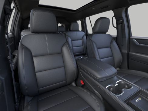 New 2026 GMC Acadia Elevation w/ Black Edition AWD/4WD image 16