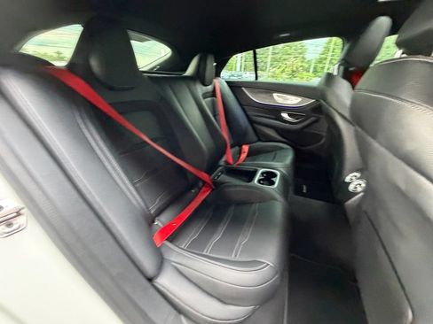 Used 2020 Mercedes-Benz AMG GT 53 image 37