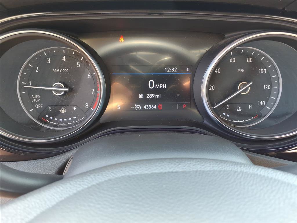 Used 2023 Buick Encore GX Select FWD image 26