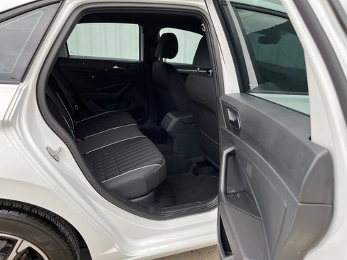Used 2024 Volkswagen Jetta Sport FWD image 14
